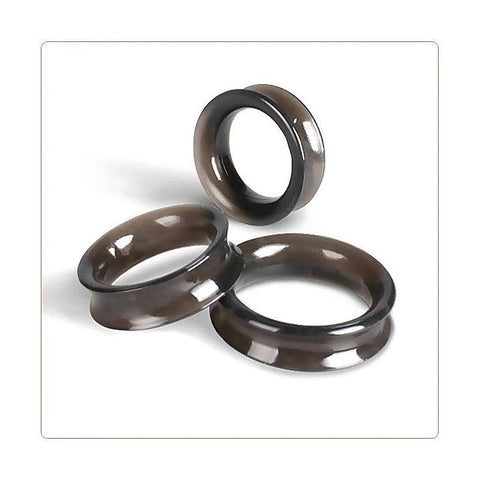 Pleasure Me Cock Ring Set by BDStyle