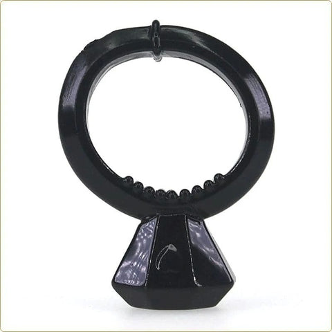 Diamond Cock Ring by BDStyle