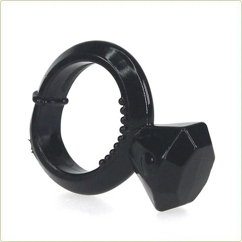 Diamond Cock Ring by BDStyle