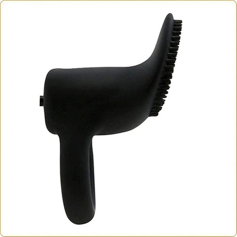 Pretty Love Cobra Silicone Cock Ring by Baile