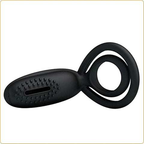Esther Vibration Cock Ring by BDStyle