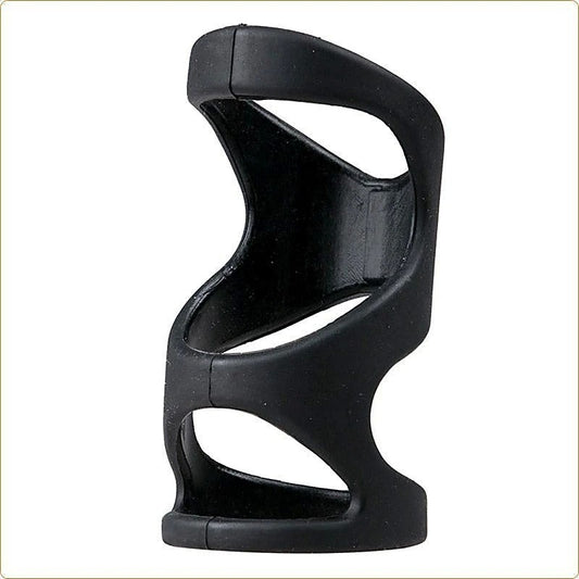 Silicone Sex Delay Cock Ring by BDStyle