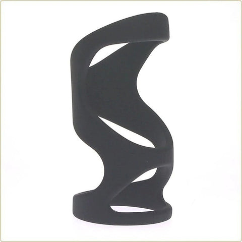 Silicone Sex Delay Cock Ring by BDStyle