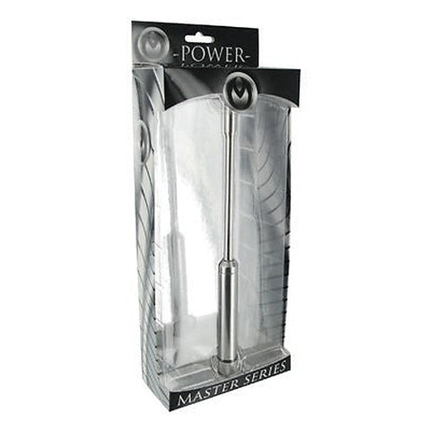 Power Exchange Vibrating Sound by XR Brands