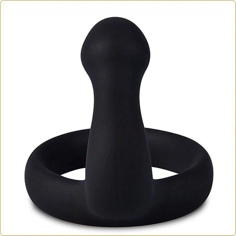 Silicone Cock Ring by BDStyle