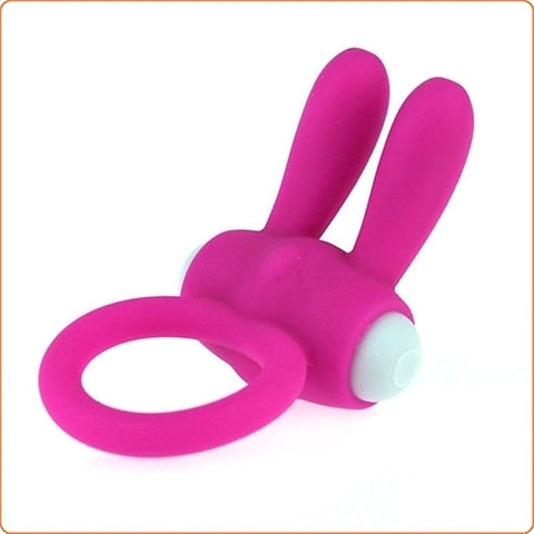 Powerful Clit Cock Ring by BDStyle