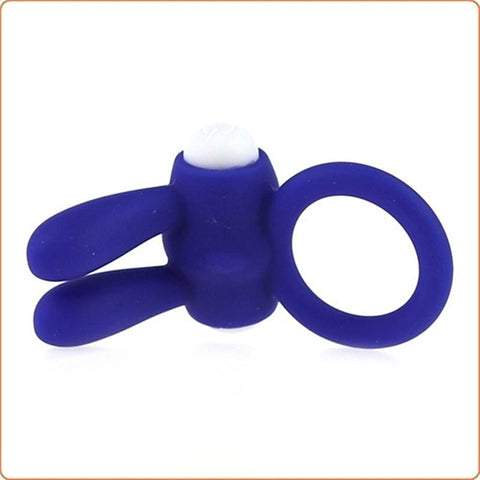 Powerful Clit Cock Ring by BDStyle