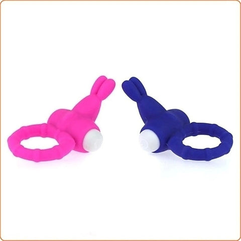 Power Clit Cock Ring by BDStyle