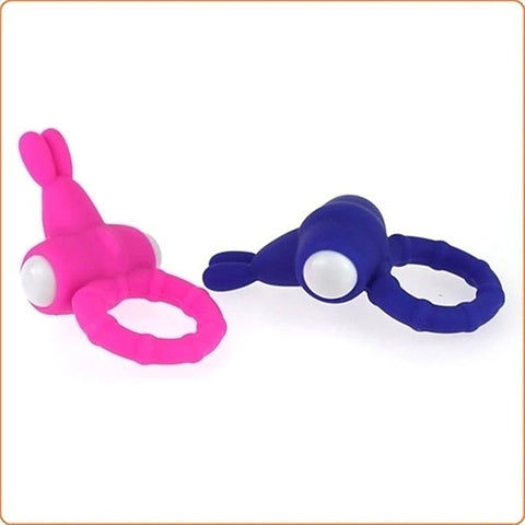 Power Clit Cock Ring by BDStyle