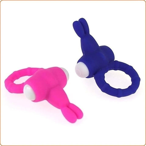 Power Clit Cock Ring by BDStyle