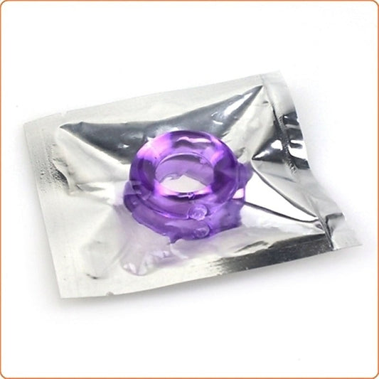 Silicone Ring O Cock Ring by BDStyle