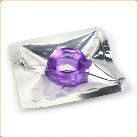 Silicone Ring O Cock Ring by BDStyle