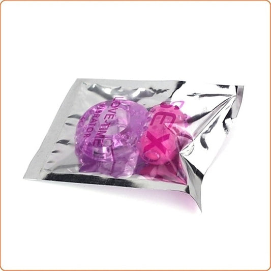 Vibrating Cock Ring by BDStyle