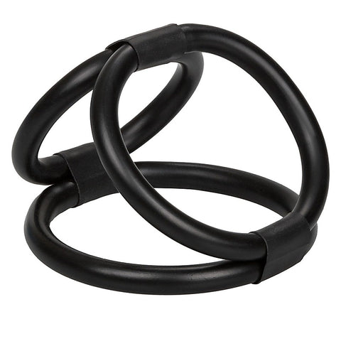 Quick Release Men's Cock Cage by California Exotics