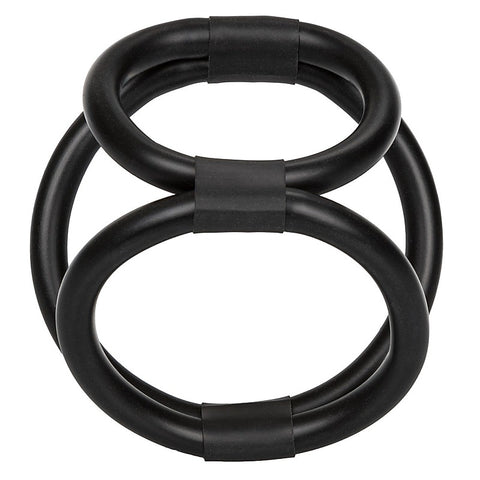 Quick Release Men's Cock Cage by California Exotics