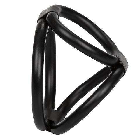 Quick Release Men's Cock Cage by California Exotics