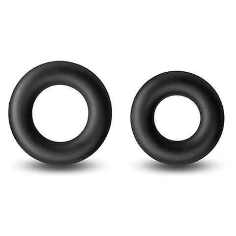 Renegade Erectus Silicone by NS Novelties