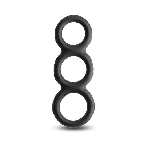 Renegade Threefold by NS Novelties
