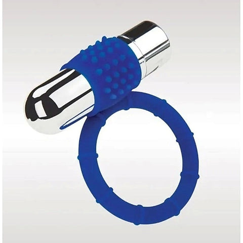 Powered Bullet Cock Ring by Xgen Products