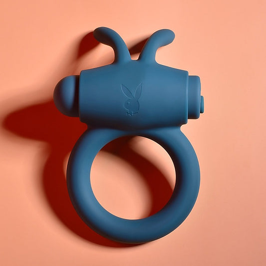 Pleasure Bunny Buzzer by Evolved