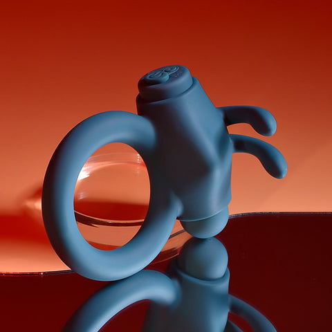 Pleasure Bunny Buzzer by Evolved