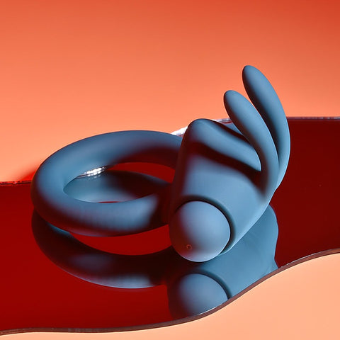 Pleasure Bunny Buzzer by Evolved