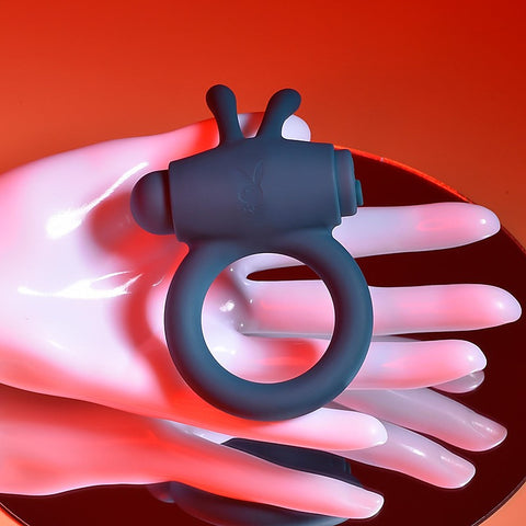 Pleasure Bunny Buzzer by Evolved