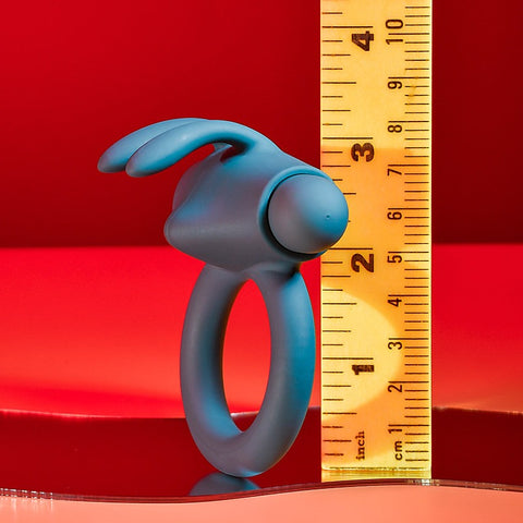 Pleasure Bunny Buzzer by Evolved