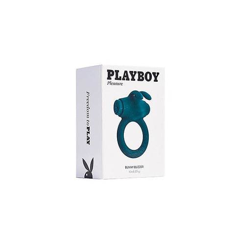 Pleasure Bunny Buzzer by Evolved