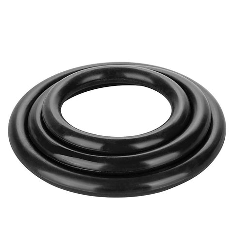 3 Piece Stretchy Men's Tri-Cock Rings by California Exotics