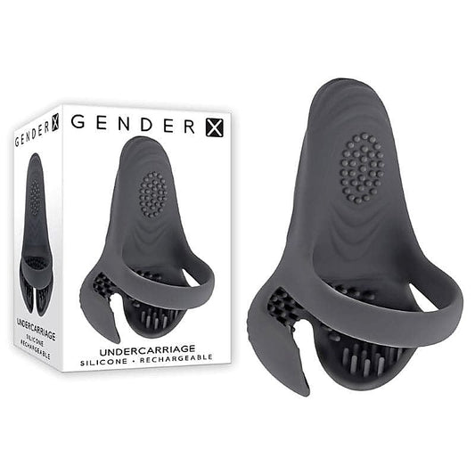 Vibrating Cock Ring by Evolved
