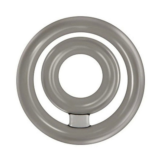 Bullseye Stretchy Cock and Ball Ring by Evolved