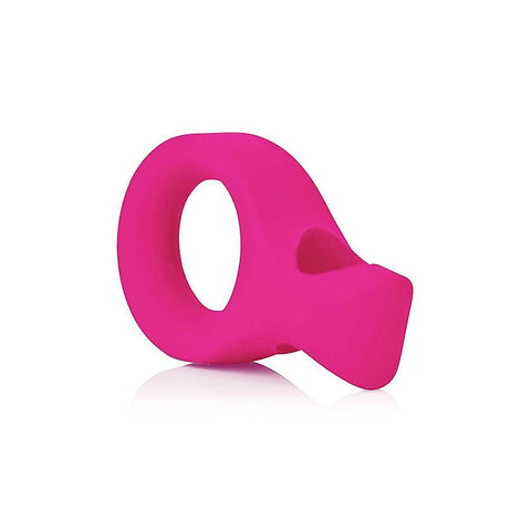 Embrace Lovers Cock Ring by California Exotics
