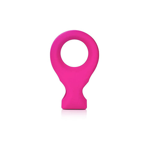 Embrace Lovers Cock Ring by California Exotics