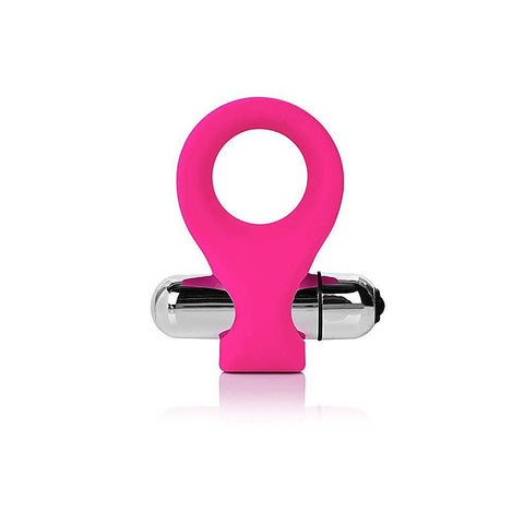 Embrace Lovers Cock Ring by California Exotics
