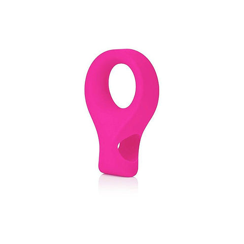 Embrace Lovers Cock Ring by California Exotics