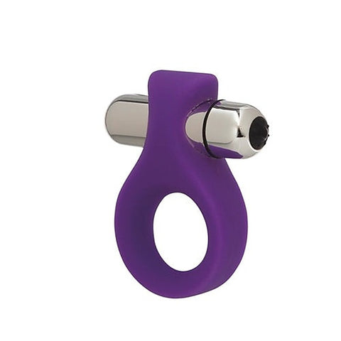 Embrace Lovers Cock Ring by California Exotics
