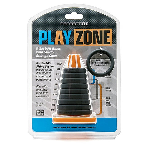 Play Zone Set by Perfect Fit