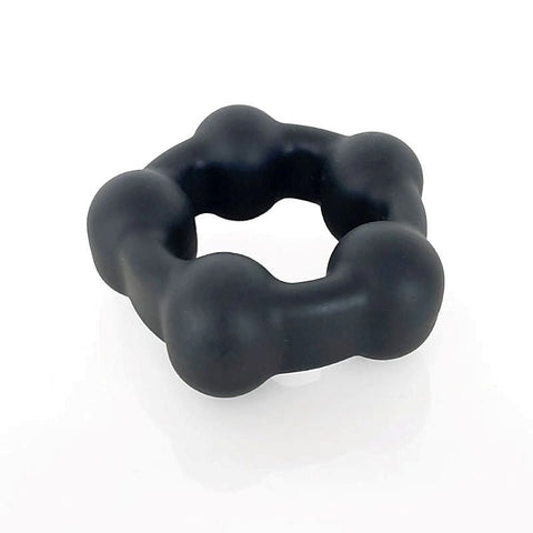 VERS Motion Ball Silicone Cock Ring by C1R Releasing