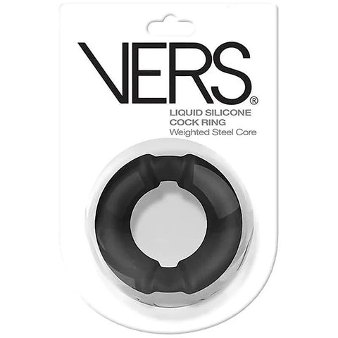VERS Steel Weighted C-Ring by C1R Releasing