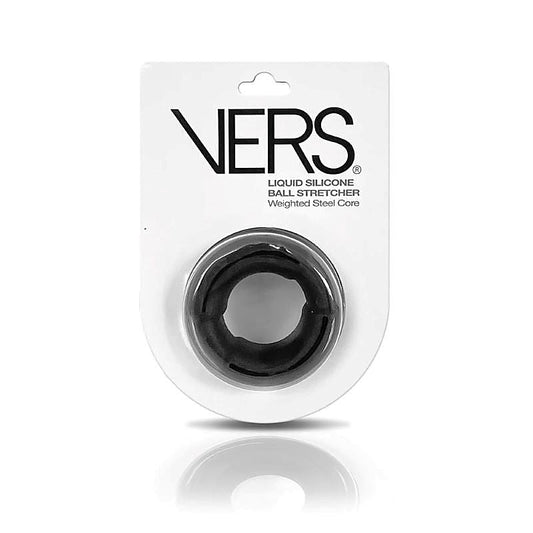 VERS Steel Weighted Ball Stretcher by C1R Releasing