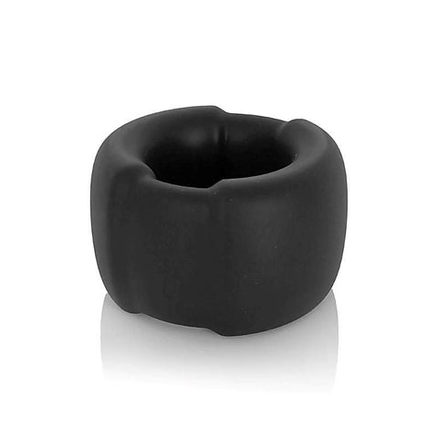 VERS Steel Weighted Ball Stretcher by C1R Releasing