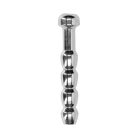 Stainless Steel Plug by Shots Toys