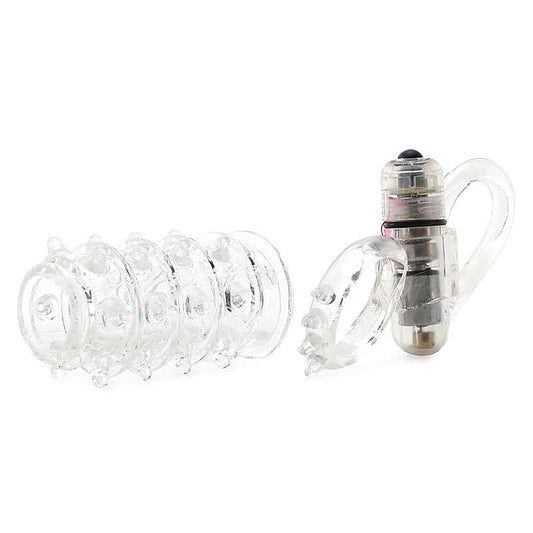 Guardian Cock Ring by NS Novelties