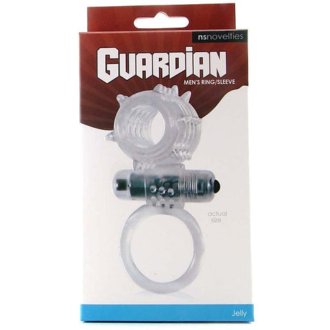 Guardian Cock Ring by NS Novelties