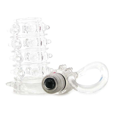 Guardian Cock Ring by NS Novelties