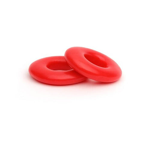 Stacker Silicone Cock Rings by Sport Fucker