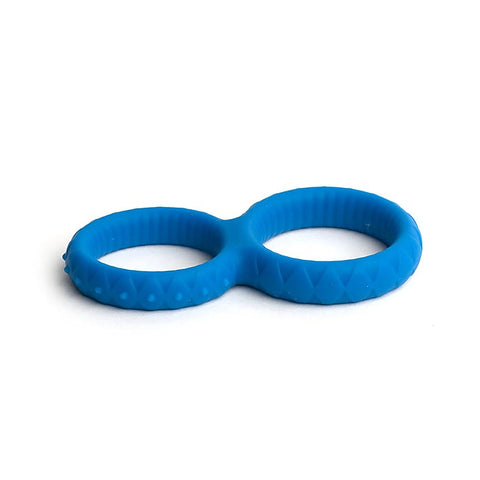 Enigma Silicone Cock Ring by Sport Fucker