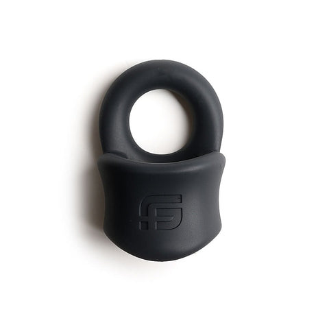 Baller Cock Ring & Ball Stretcher by Sport Fucker