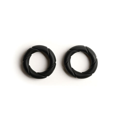 Ready Stretchy Cock Rings by Sport Fucker